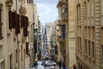 Valletta
