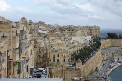 Valletta
