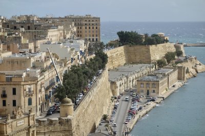 Valletta