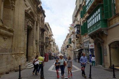 Valletta