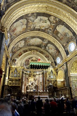 St. John's Co-Cathedral