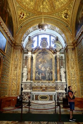 St. John's Co-Cathedral