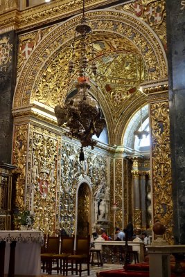 St. John's Co-Cathedral