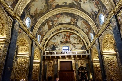 St. John's Co-Cathedral