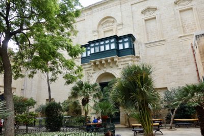 Valletta