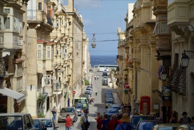 Valletta