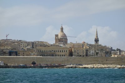 Malta 2019