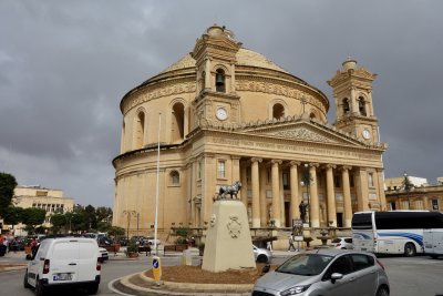 Mosta