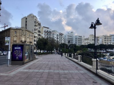 Sliema
