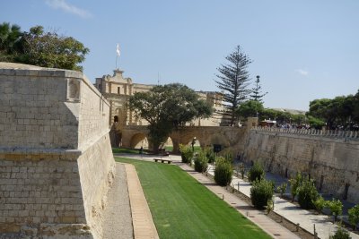 Mdina