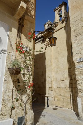 Mdina