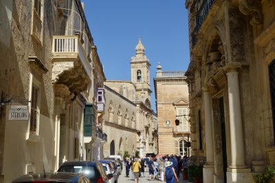 Mdina