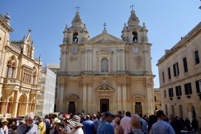 Mdina