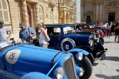 Mdina