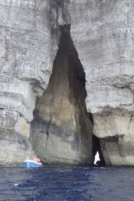 Dwejra