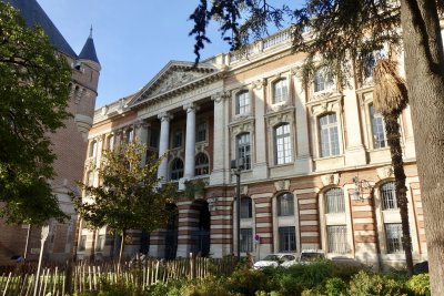 Capitole