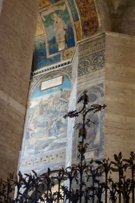 Basilica of St. Sernin