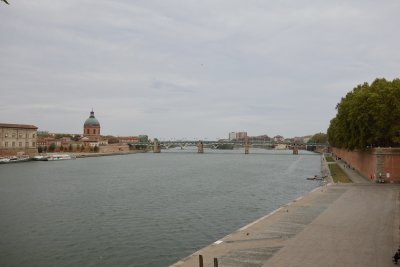 La Garonne