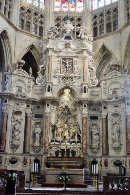 Cathedral of St. Etienne