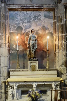 Cathedral of St. Etienne