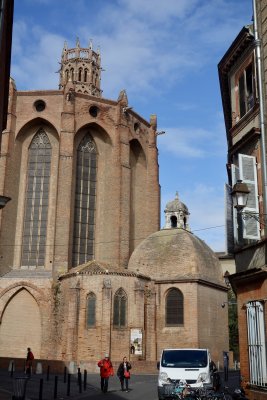 Couvent des Jacobins