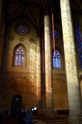 Couvent des Jacobins