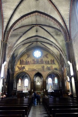 Eglise Notre Dame du Taur