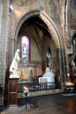 Eglise Notre Dame du Taur