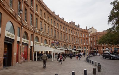 Place Wilson