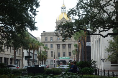 City Hall