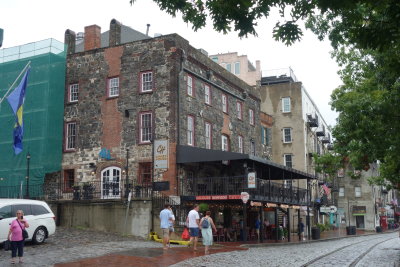 River Street