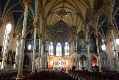 Cathedral of St. John
