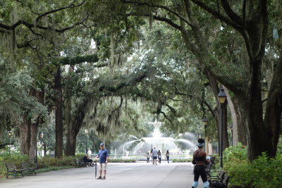 Forsythe Park