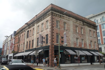 Paula Deen's Restaurant