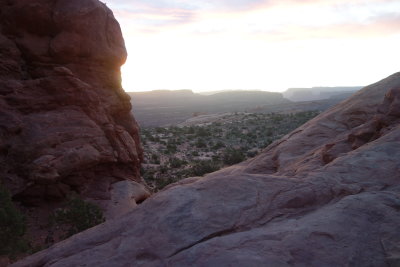 Arches N.P.
