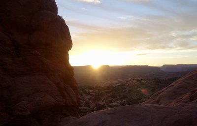 Arches N.P.