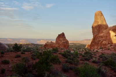 Arches N.P.