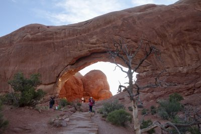 Arches N.P.