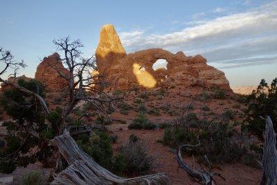 Arches N.P.