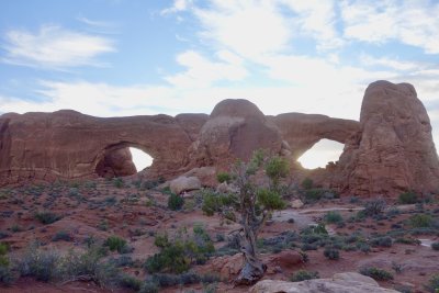 Arches N.P.