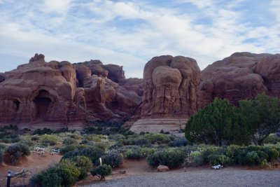 Arches N.P.