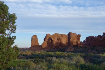 Arches N.P.