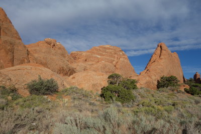 Arches N.P.