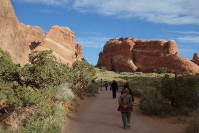 Arches N.P.