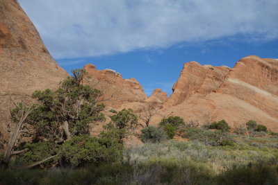 Arches N.P.