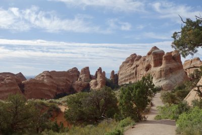 Arches N.P.