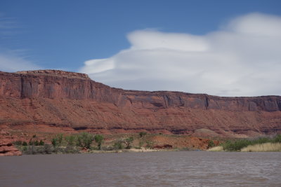 Colorado River Rafting