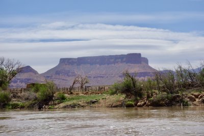 Colorado River Rafting