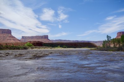 Colorado River Rafting