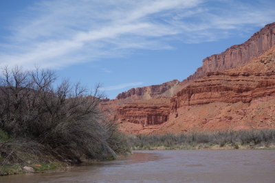 Colorado River Rafting